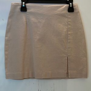Vintage Pencil Skirt Size 5